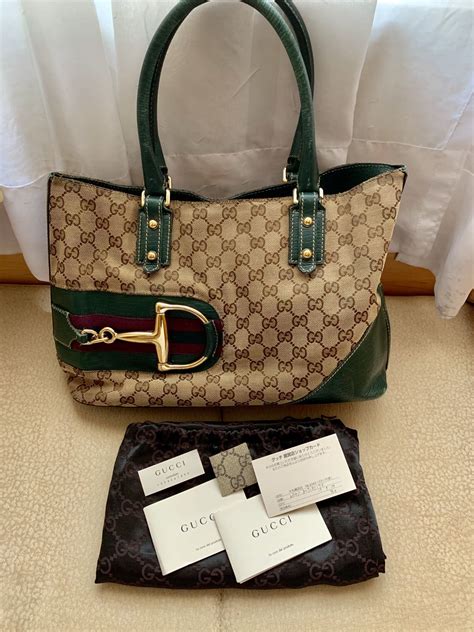 preloved gucci bags japan|pre owned Gucci shoes.